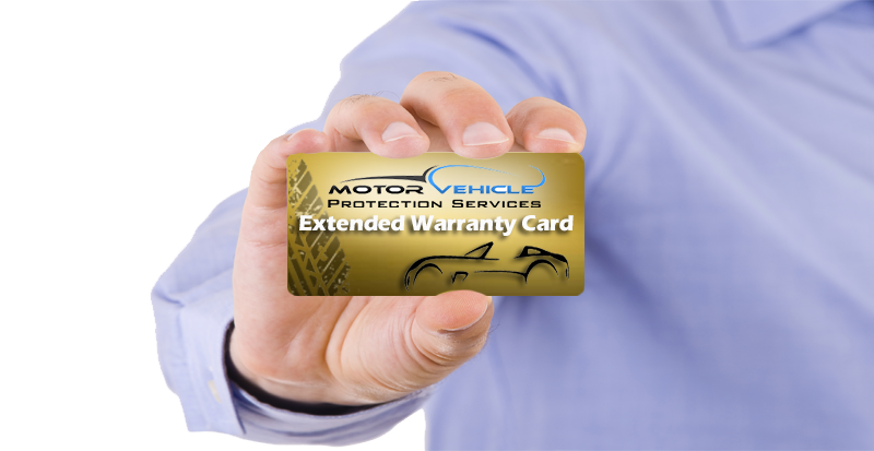 Warranty Card